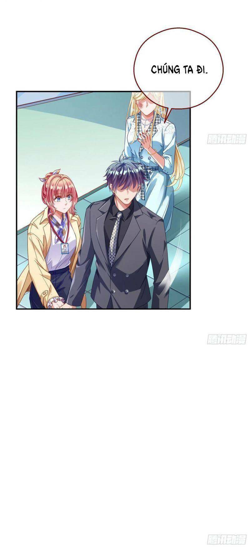 Vạn Tra Triêu Hoàng Chapter 270 - Trang 2