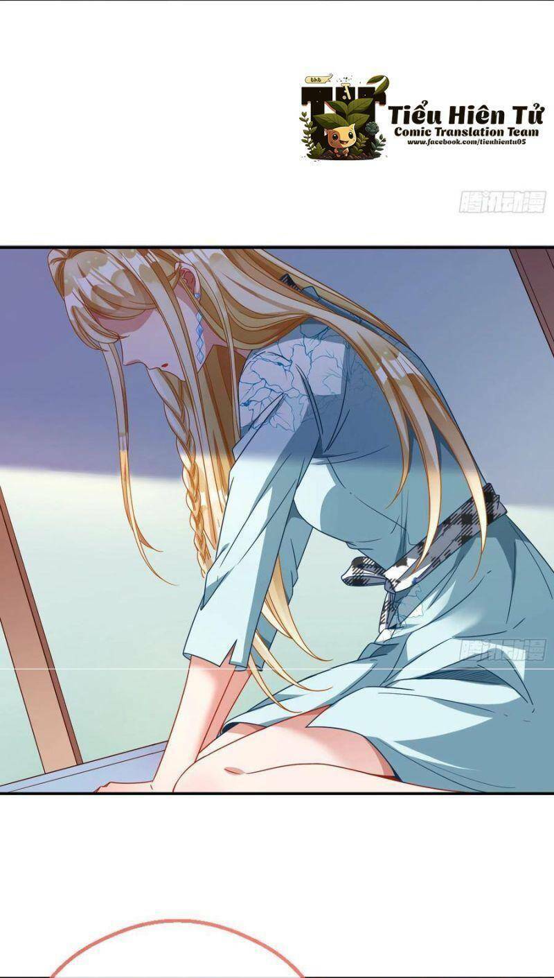 Vạn Tra Triêu Hoàng Chapter 270 - Trang 2