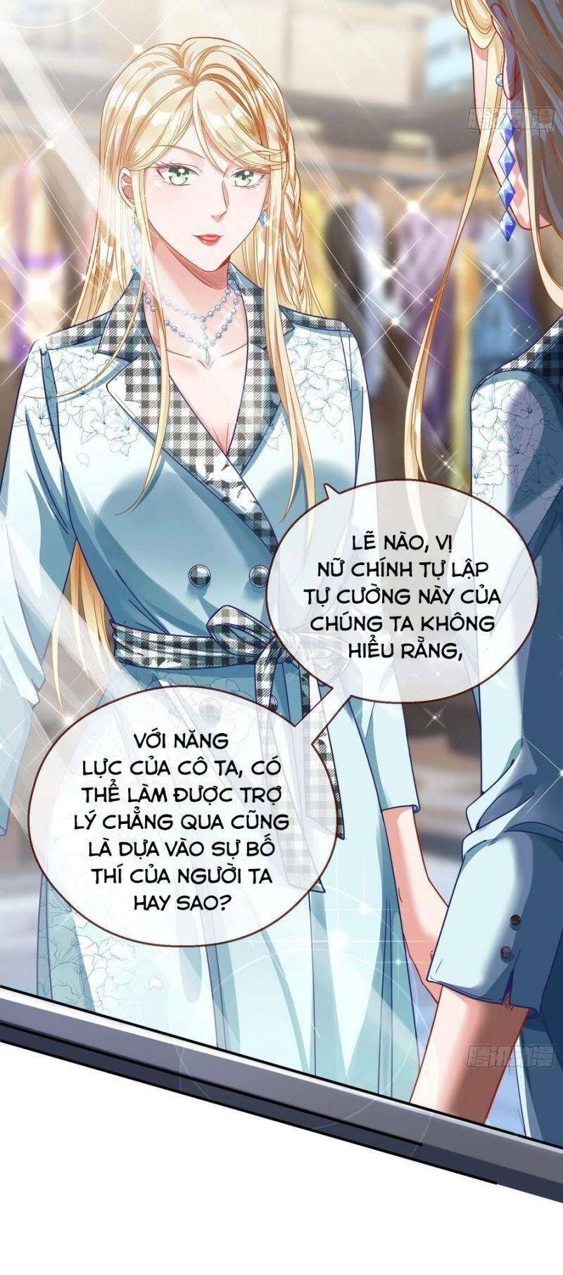 Vạn Tra Triêu Hoàng Chapter 270 - Trang 2