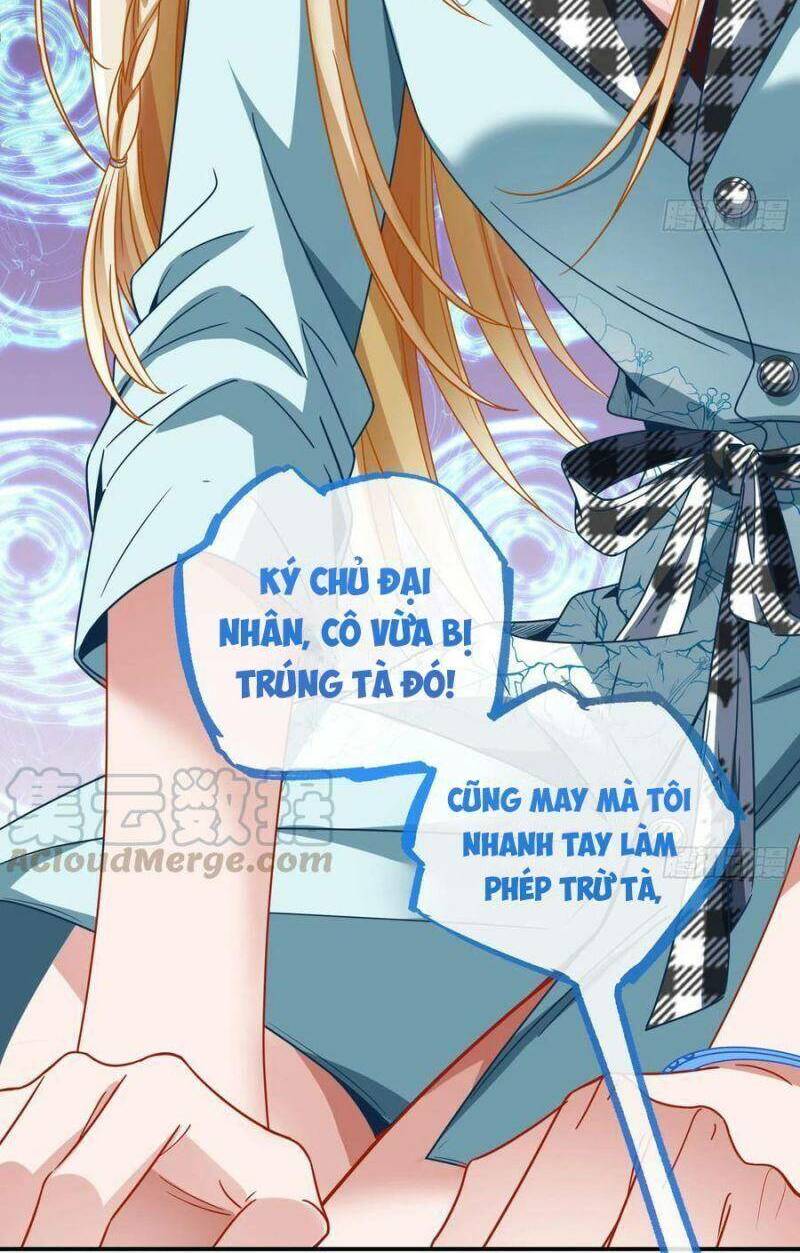 Vạn Tra Triêu Hoàng Chapter 270 - Trang 2