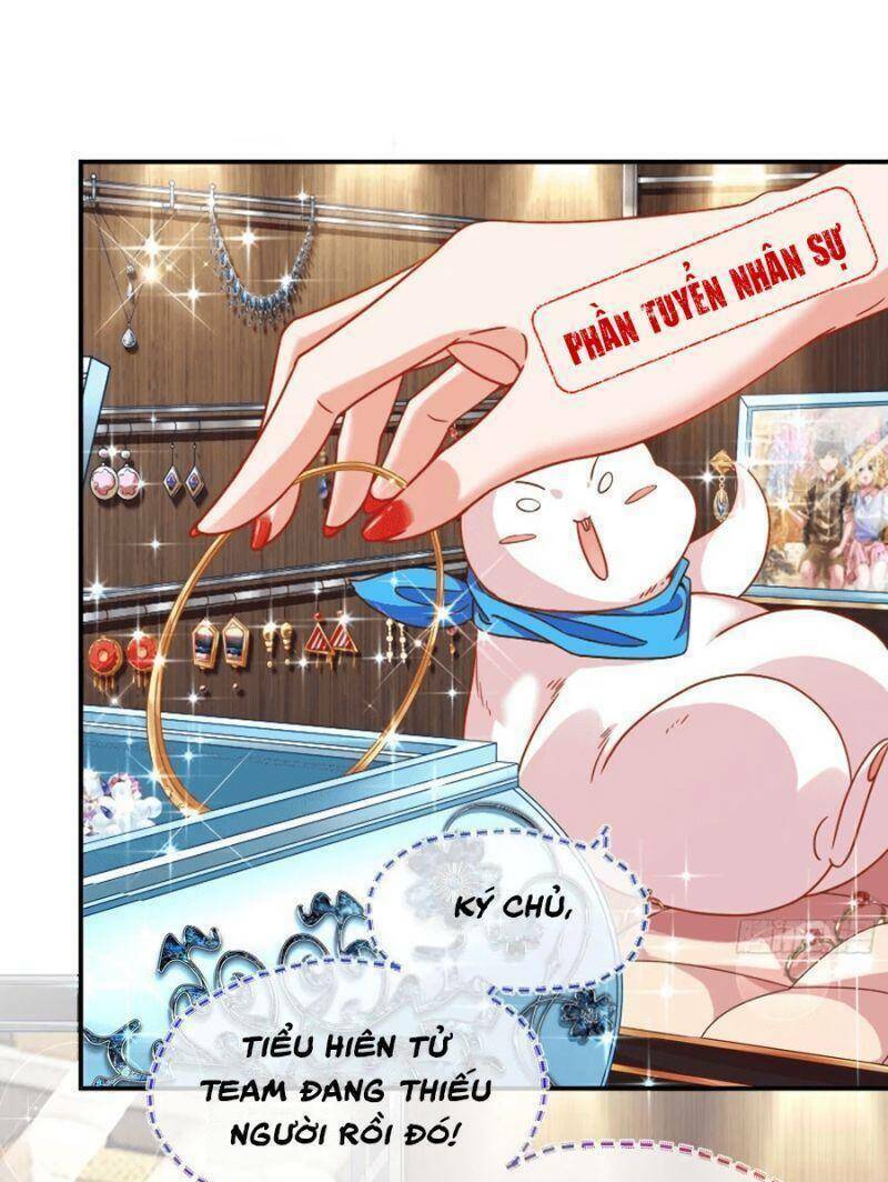 Vạn Tra Triêu Hoàng Chapter 270 - Trang 2