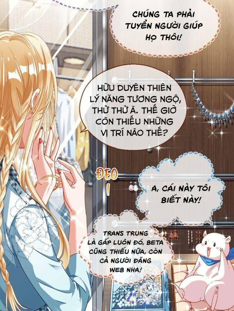 Vạn Tra Triêu Hoàng Chapter 270 - Trang 2