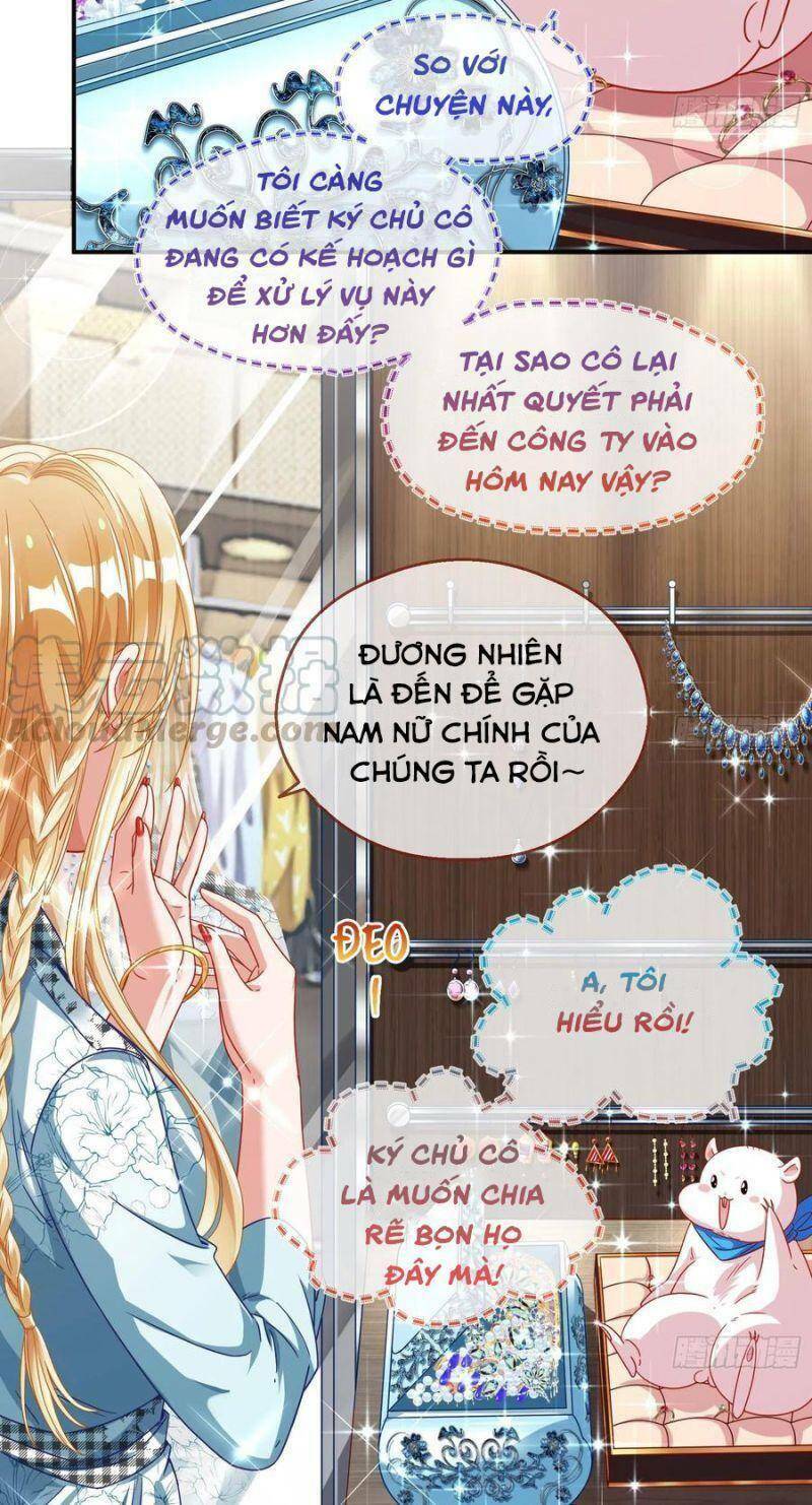 Vạn Tra Triêu Hoàng Chapter 270 - Trang 2