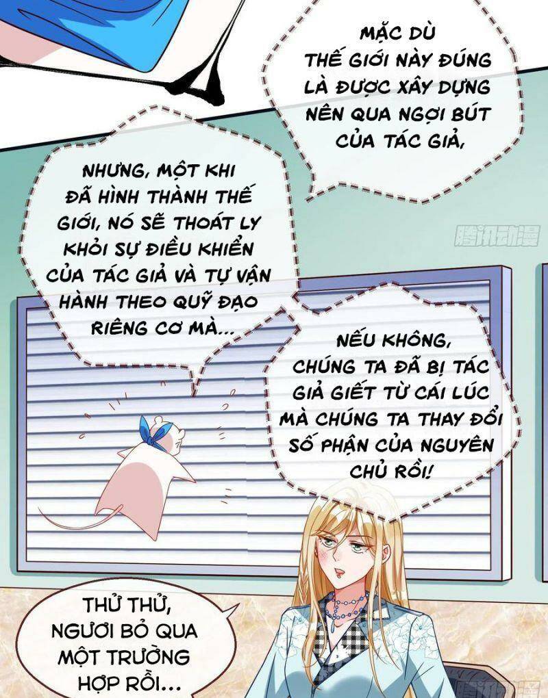 Vạn Tra Triêu Hoàng Chapter 271 - Trang 2