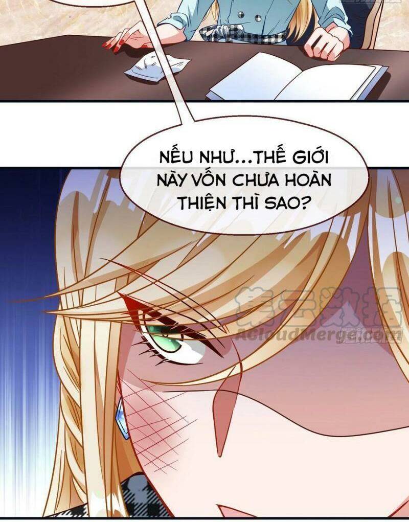 Vạn Tra Triêu Hoàng Chapter 271 - Trang 2