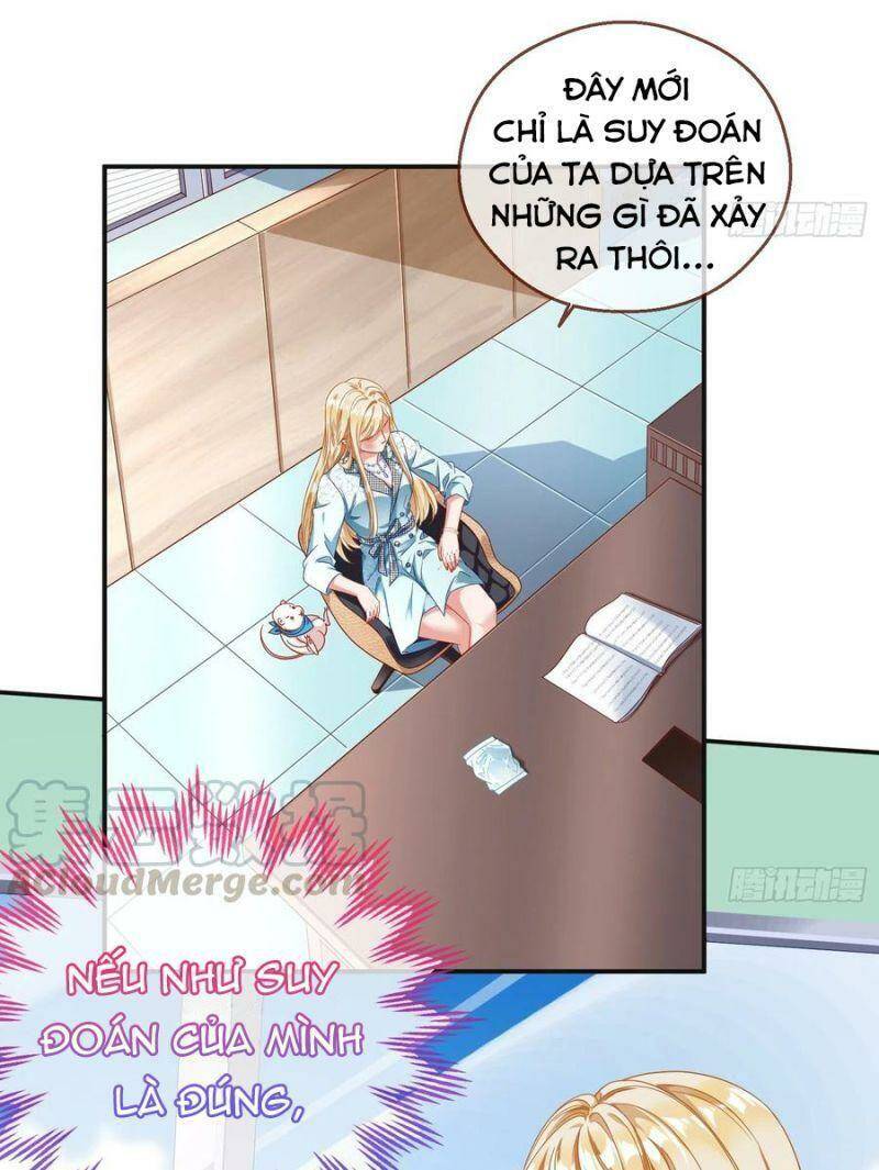 Vạn Tra Triêu Hoàng Chapter 271 - Trang 2