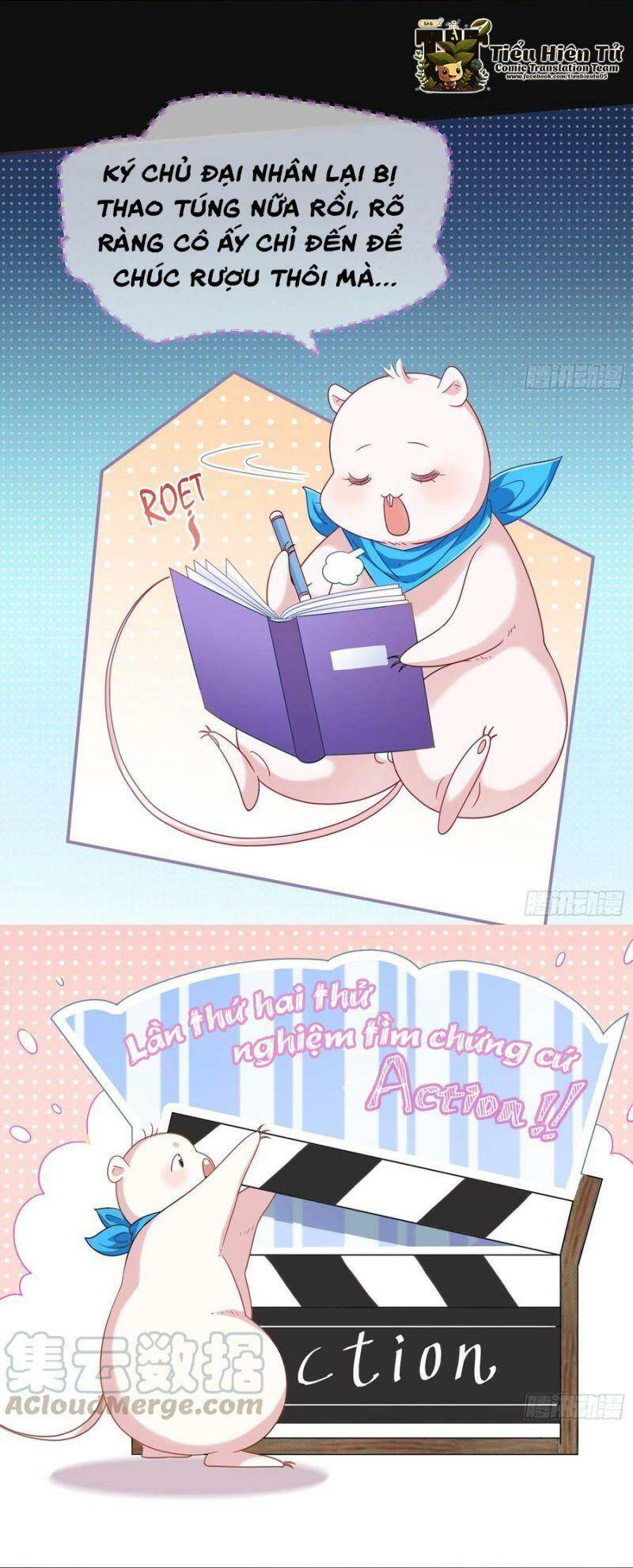 Vạn Tra Triêu Hoàng Chapter 271 - Trang 2