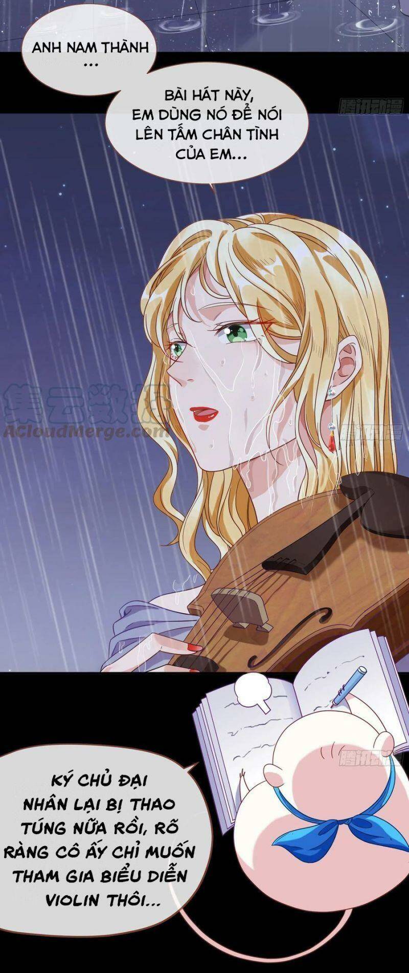 Vạn Tra Triêu Hoàng Chapter 271 - Trang 2