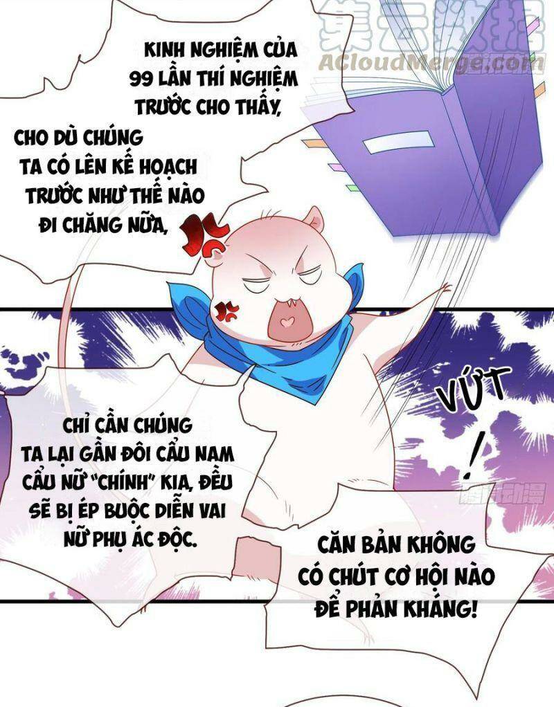 Vạn Tra Triêu Hoàng Chapter 271 - Trang 2