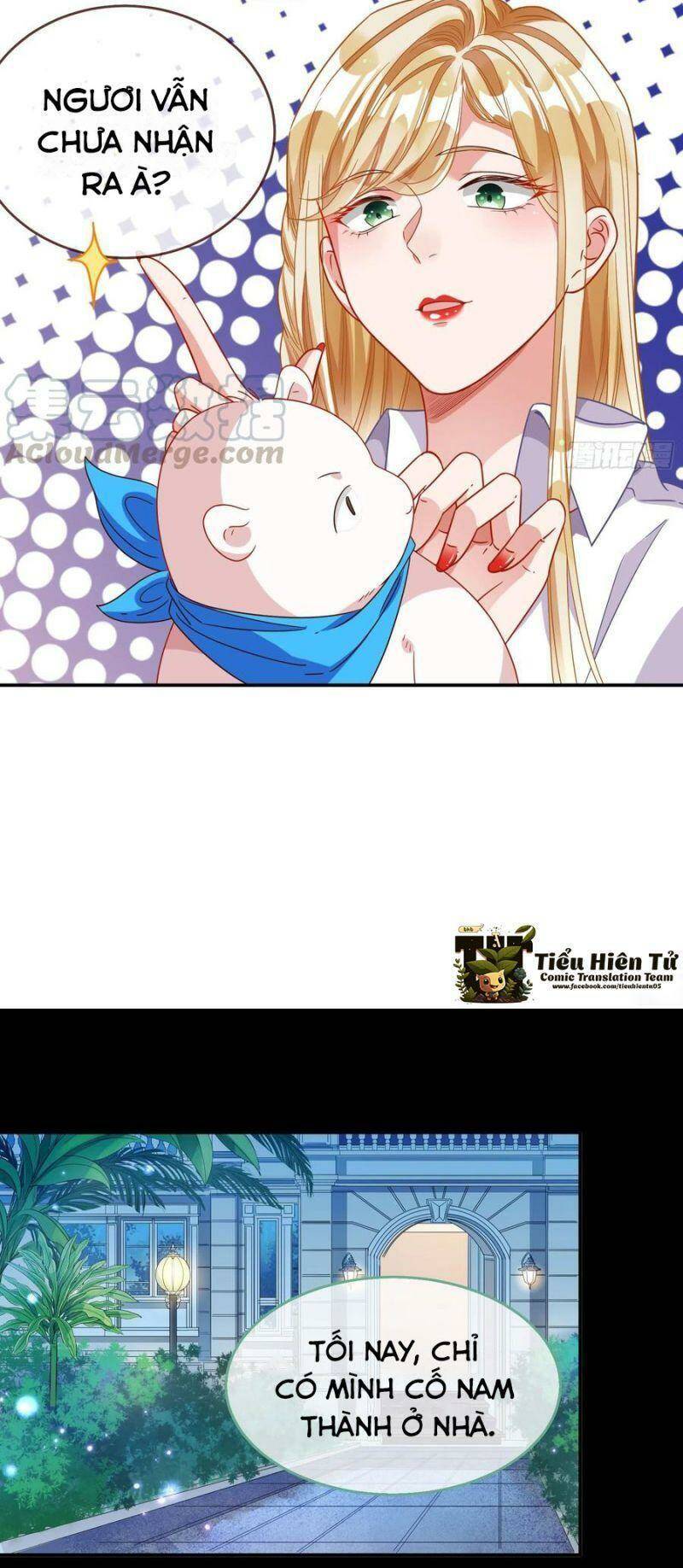 Vạn Tra Triêu Hoàng Chapter 271 - Trang 2