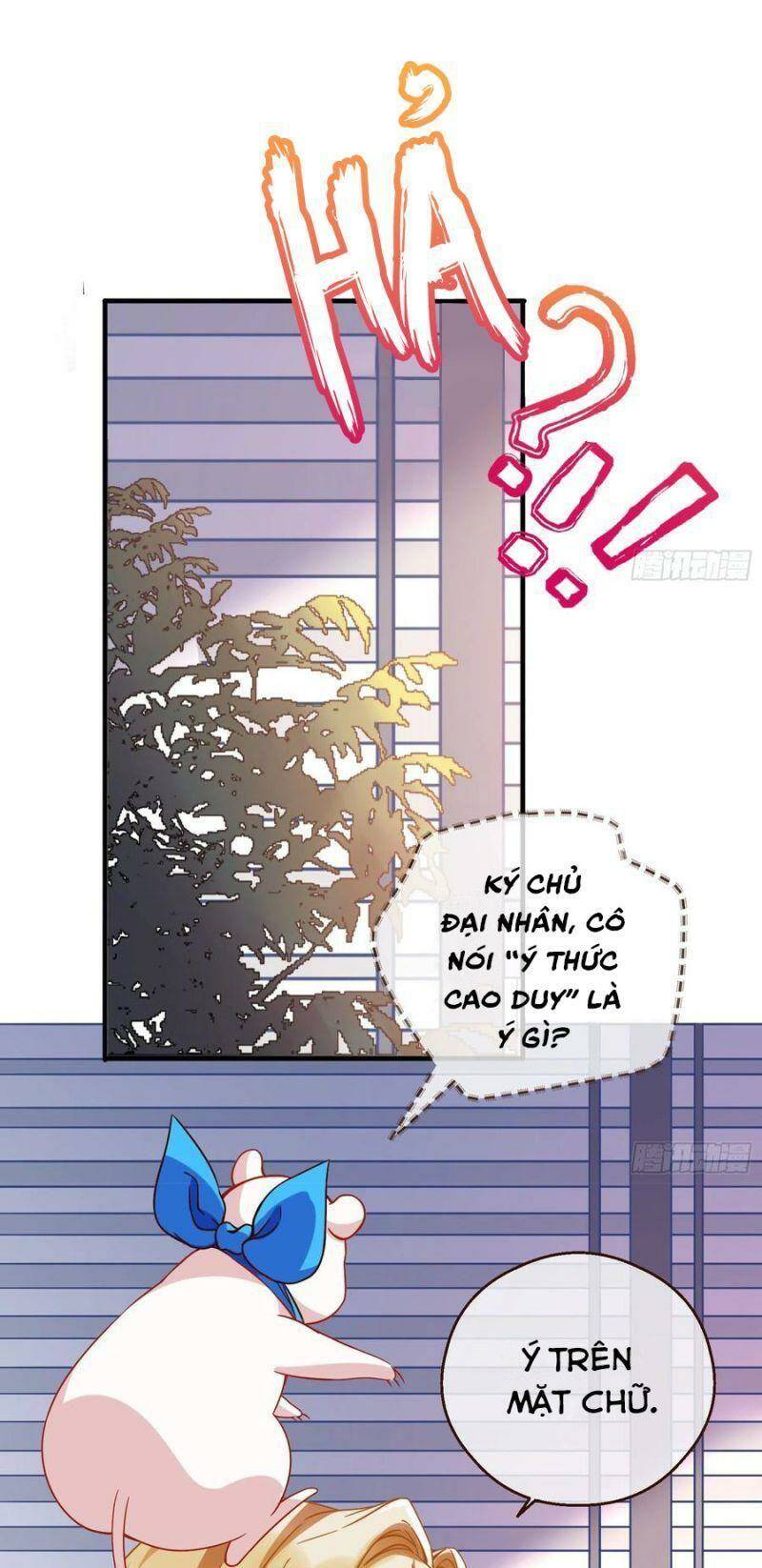 Vạn Tra Triêu Hoàng Chapter 271 - Trang 2