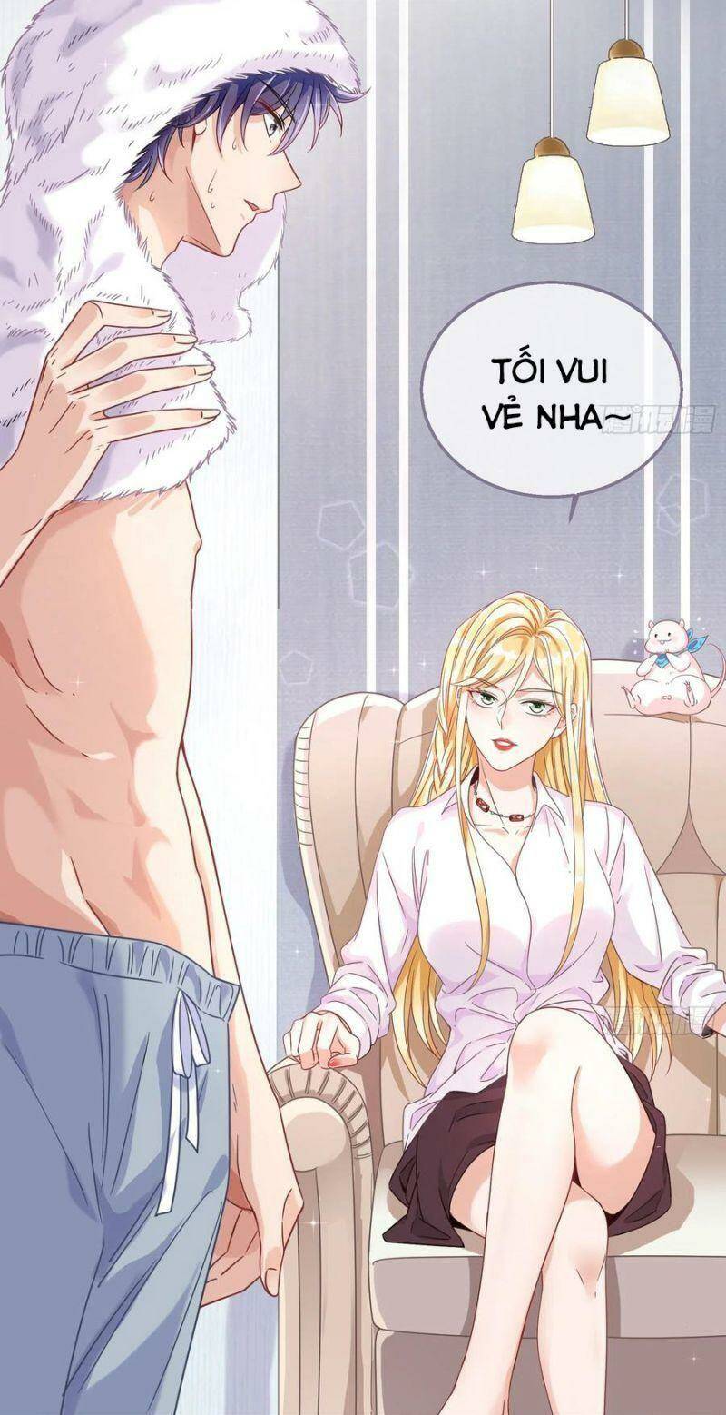 Vạn Tra Triêu Hoàng Chapter 271 - Trang 2