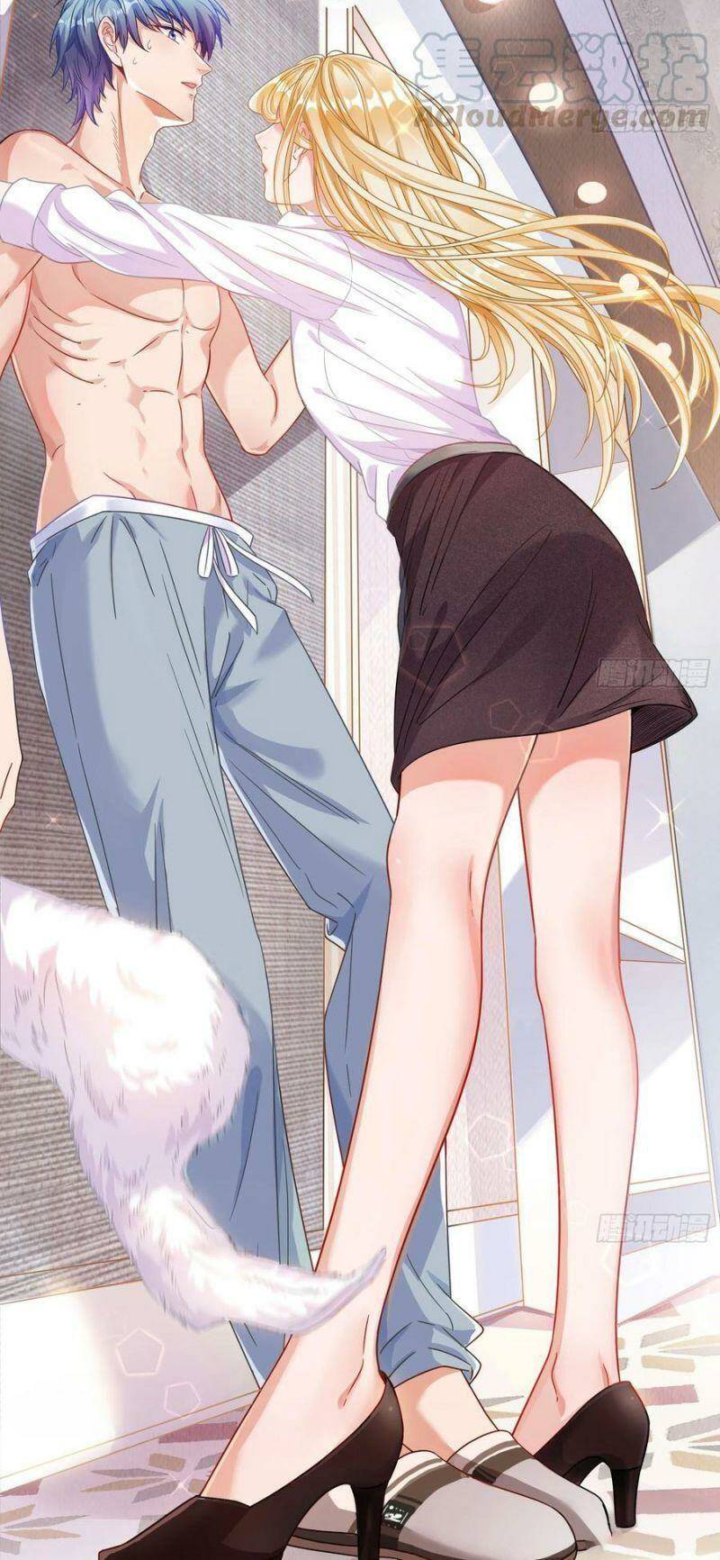 Vạn Tra Triêu Hoàng Chapter 271 - Trang 2