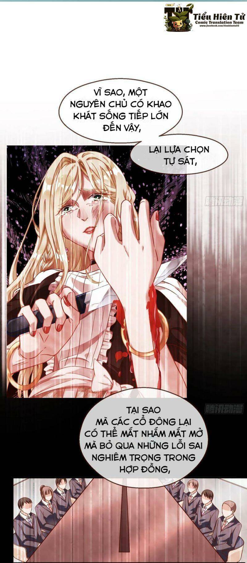 Vạn Tra Triêu Hoàng Chapter 271 - Trang 2