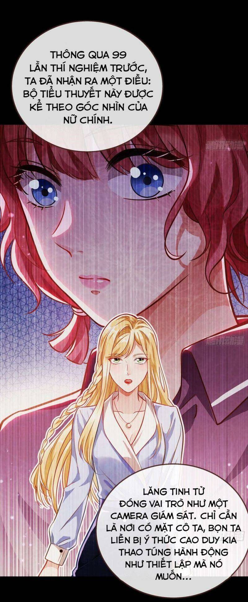 Vạn Tra Triêu Hoàng Chapter 272 - Trang 2