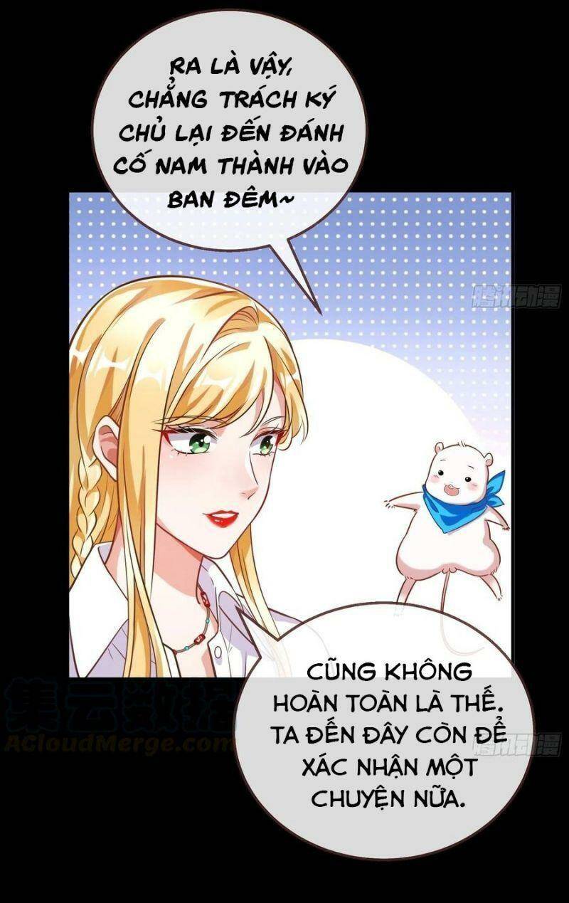 Vạn Tra Triêu Hoàng Chapter 272 - Trang 2