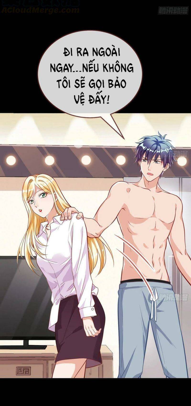 Vạn Tra Triêu Hoàng Chapter 272 - Trang 2