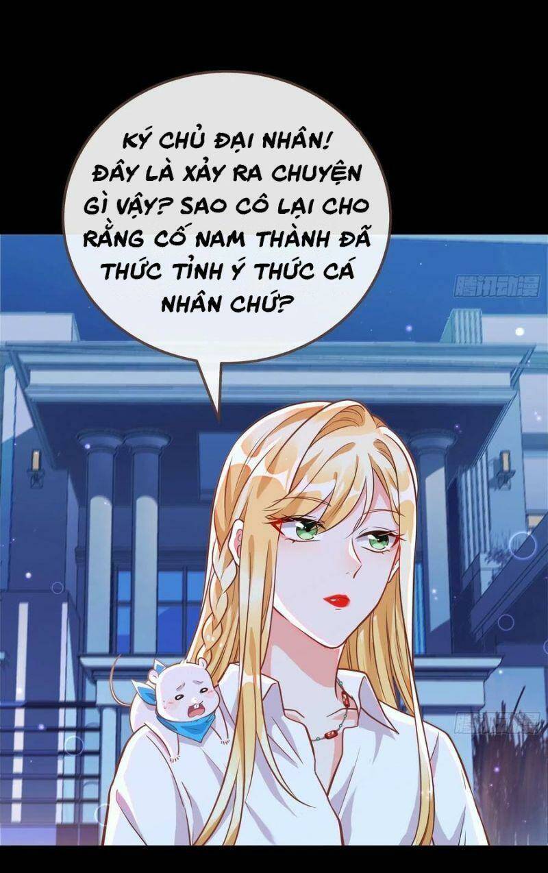 Vạn Tra Triêu Hoàng Chapter 272 - Trang 2