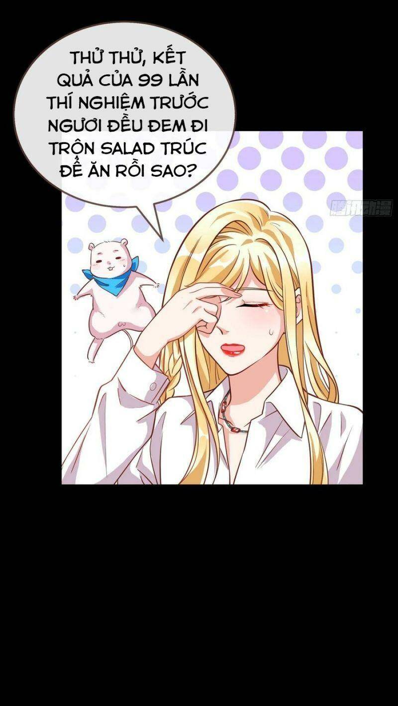 Vạn Tra Triêu Hoàng Chapter 272 - Trang 2