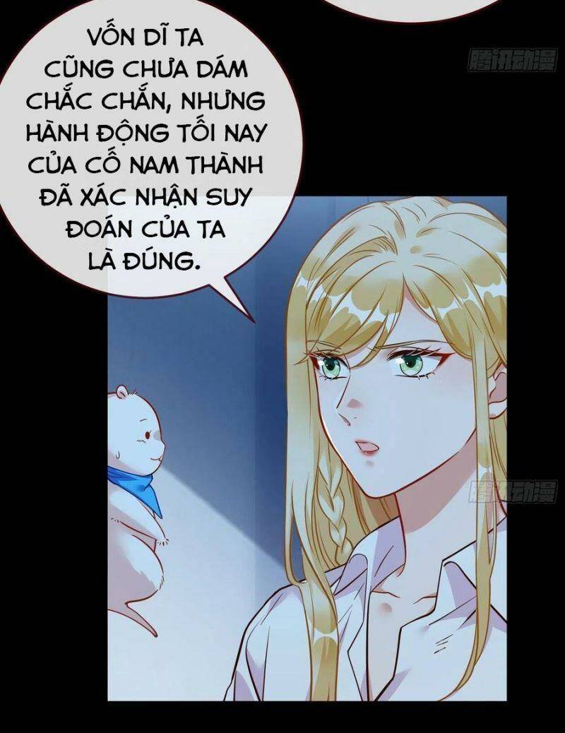 Vạn Tra Triêu Hoàng Chapter 272 - Trang 2