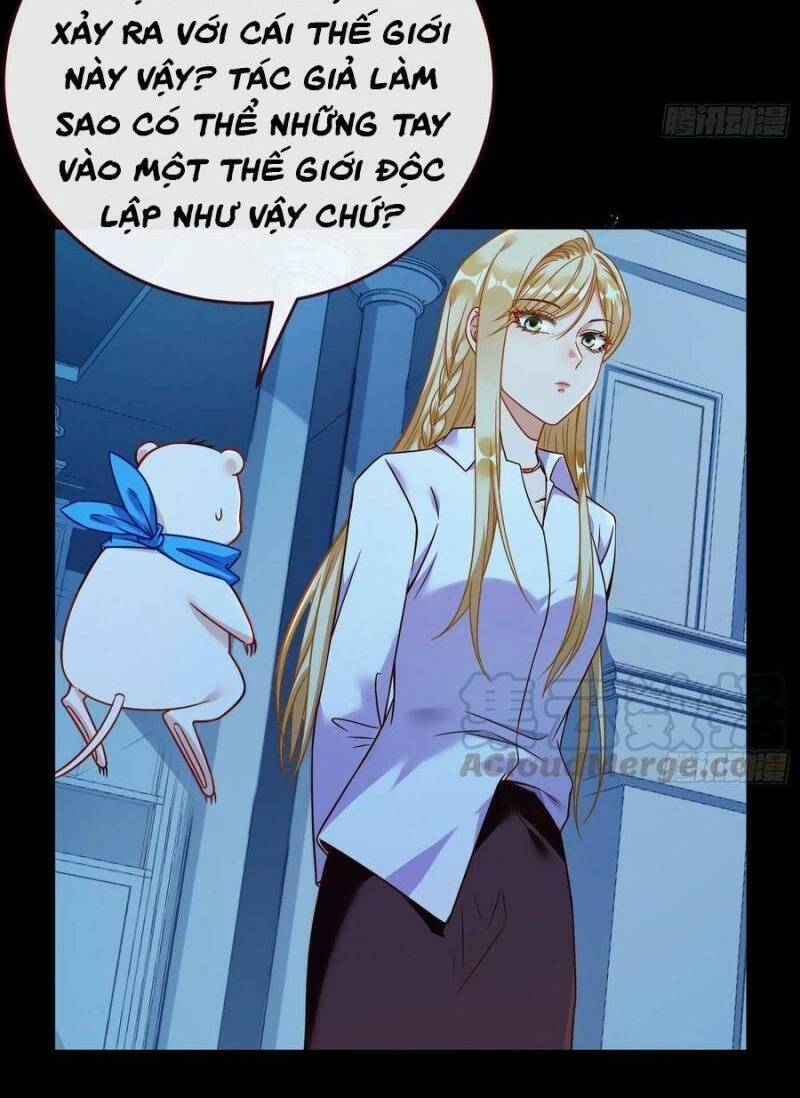 Vạn Tra Triêu Hoàng Chapter 272 - Trang 2