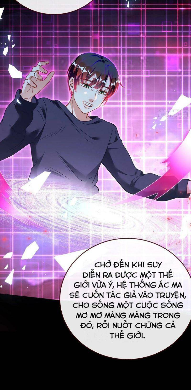 Vạn Tra Triêu Hoàng Chapter 272 - Trang 2