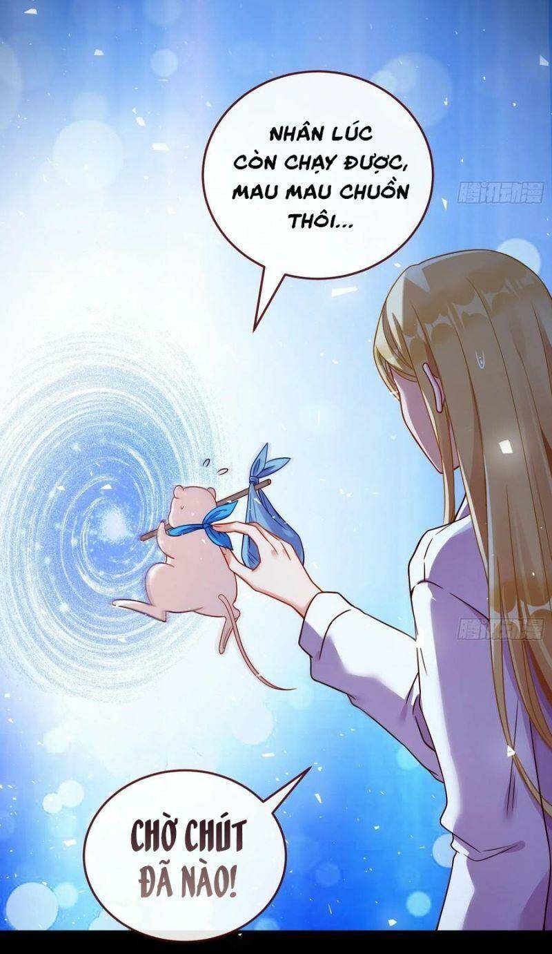 Vạn Tra Triêu Hoàng Chapter 272 - Trang 2