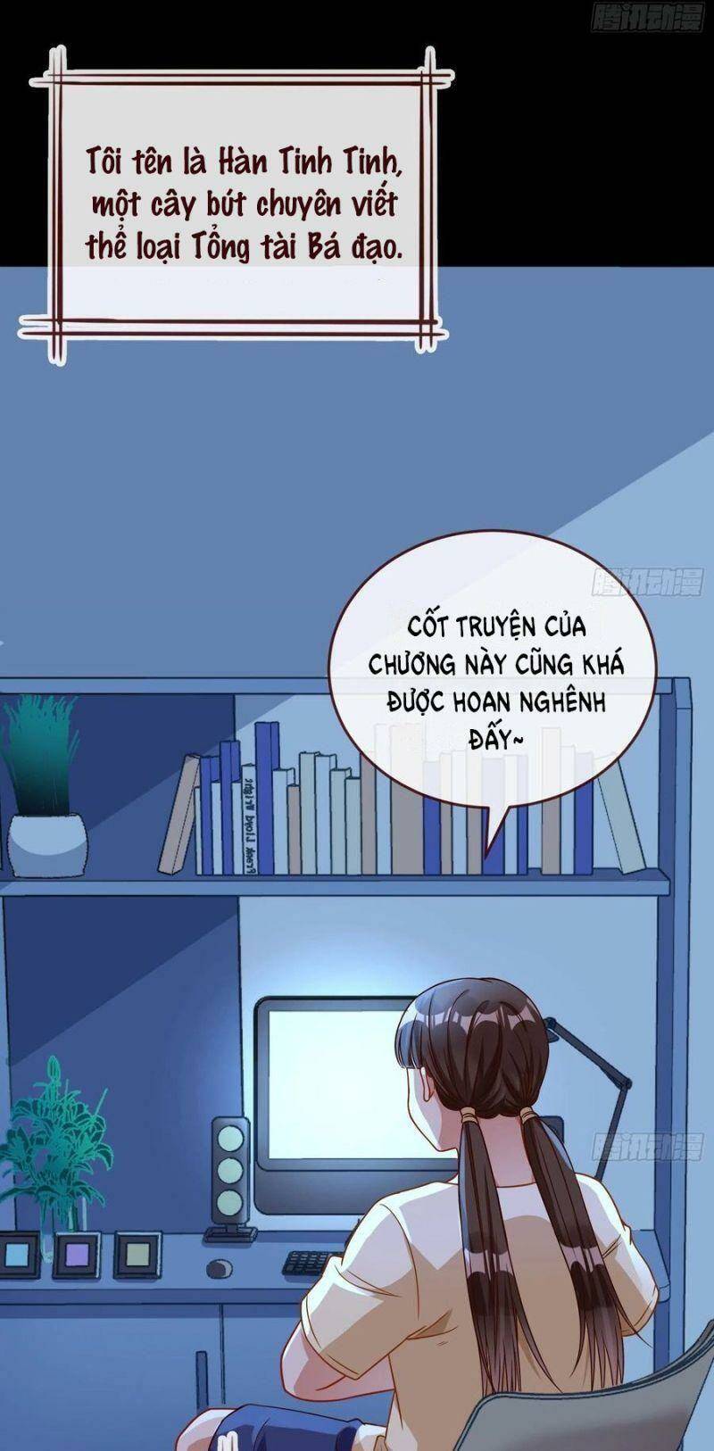 Vạn Tra Triêu Hoàng Chapter 272 - Trang 2