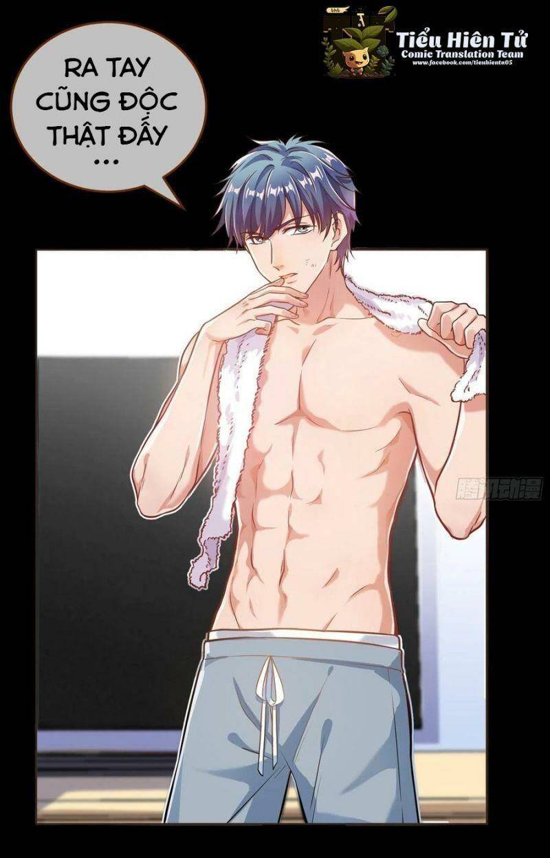 Vạn Tra Triêu Hoàng Chapter 272 - Trang 2