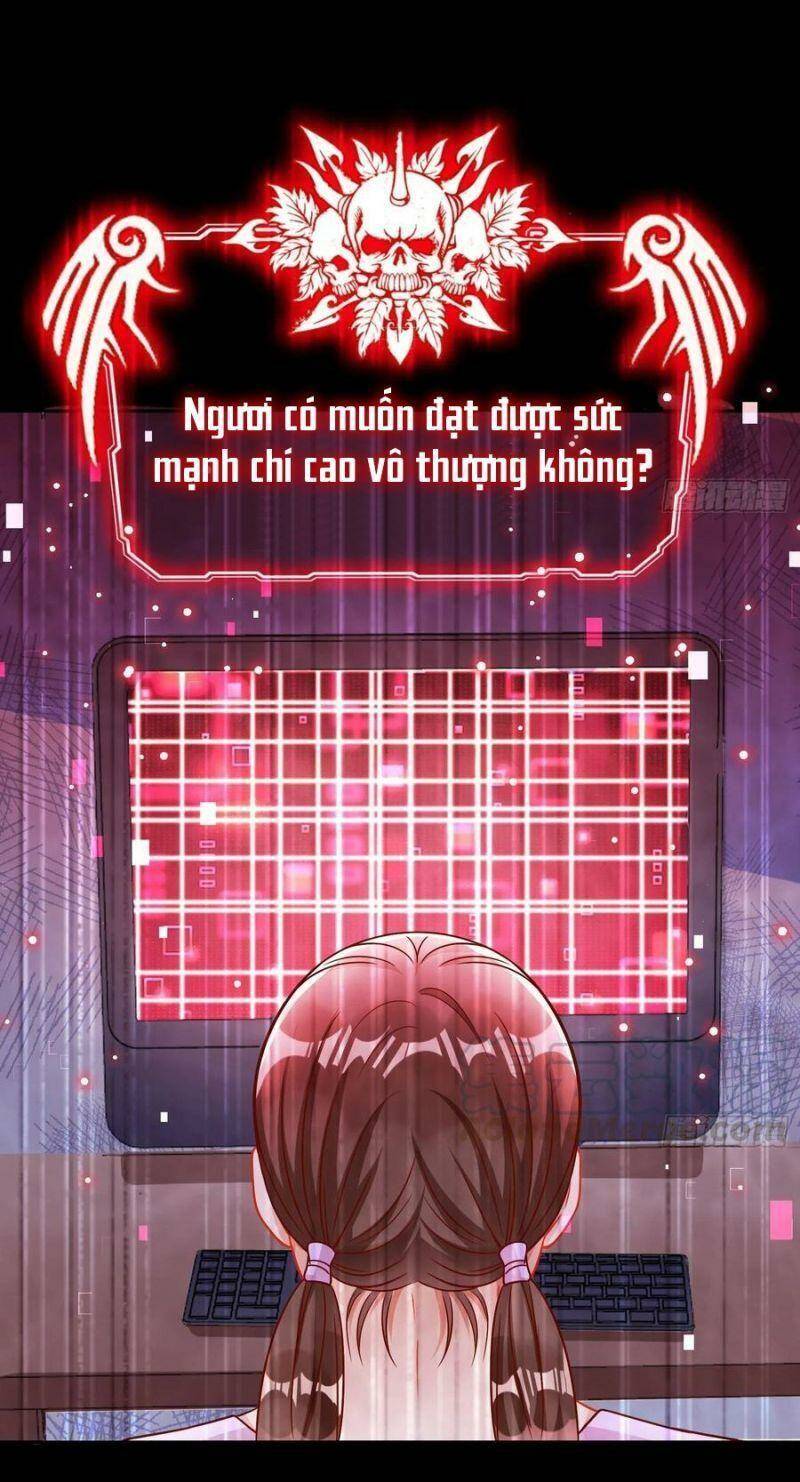 Vạn Tra Triêu Hoàng Chapter 272 - Trang 2