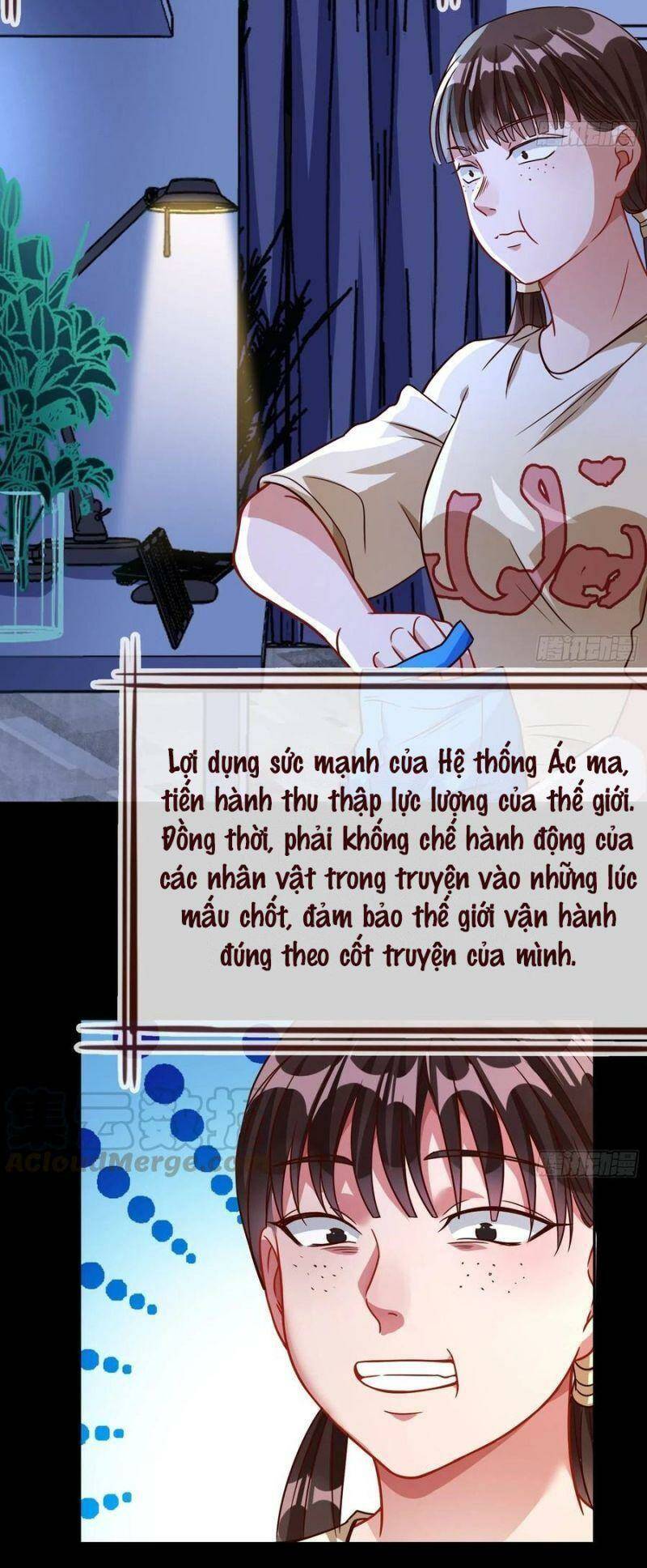 Vạn Tra Triêu Hoàng Chapter 272 - Trang 2