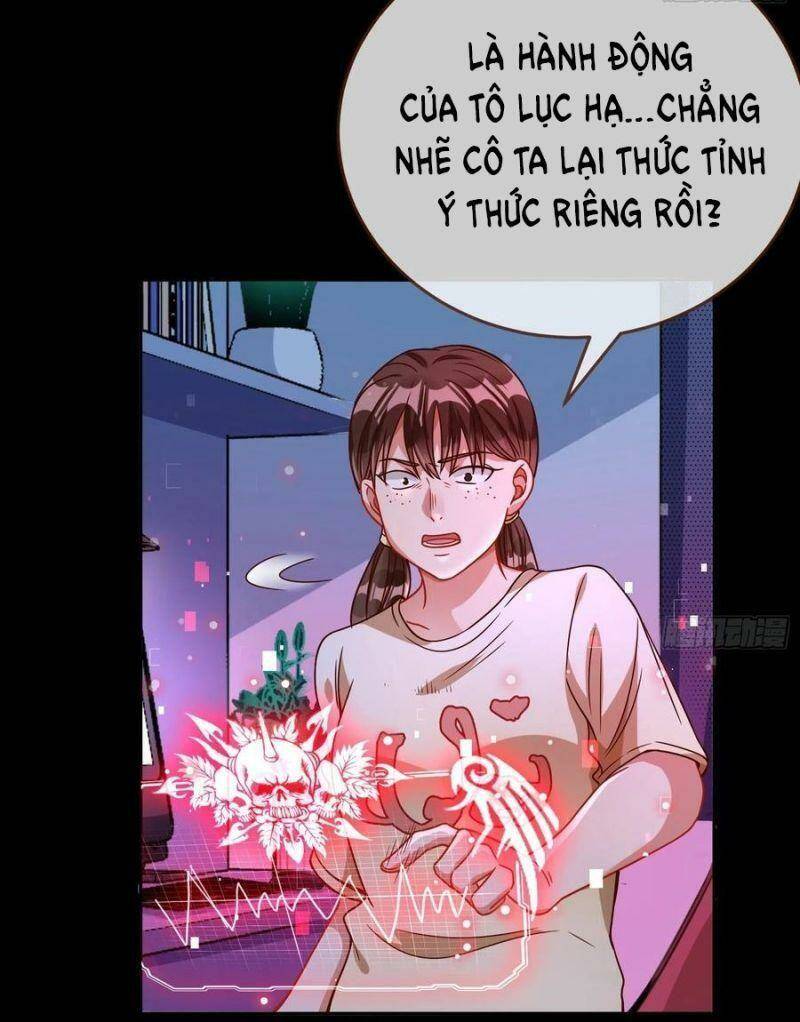 Vạn Tra Triêu Hoàng Chapter 272 - Trang 2