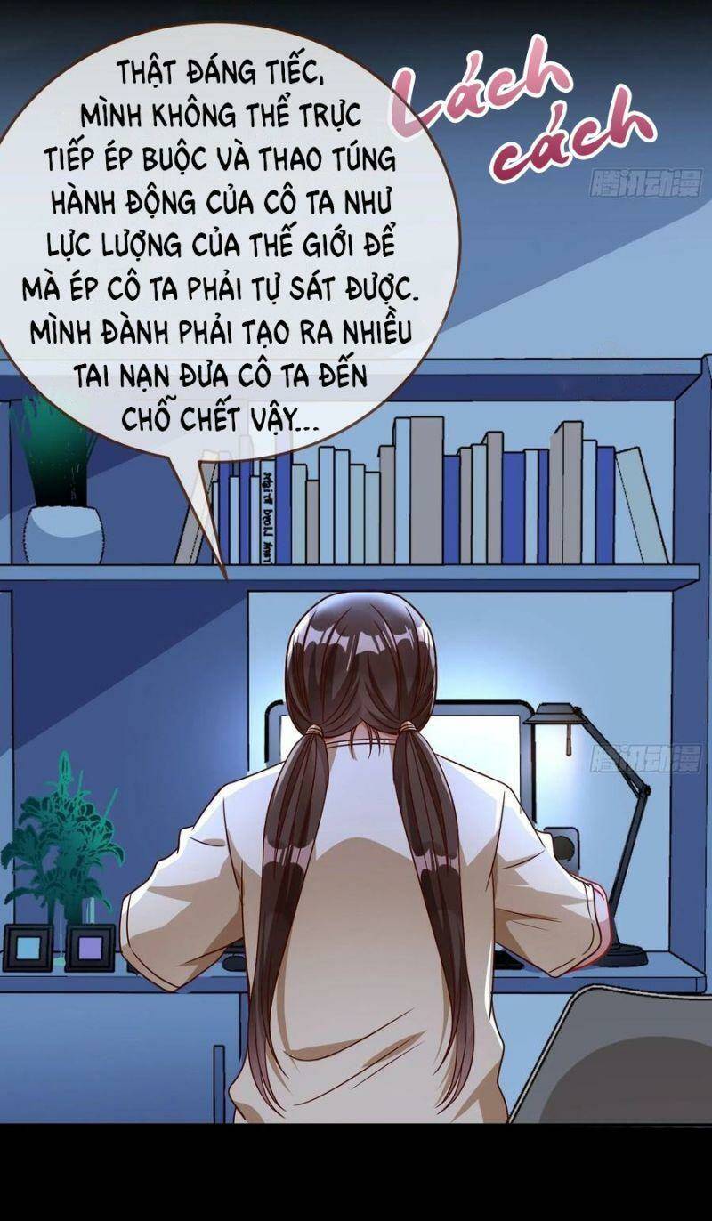 Vạn Tra Triêu Hoàng Chapter 272 - Trang 2