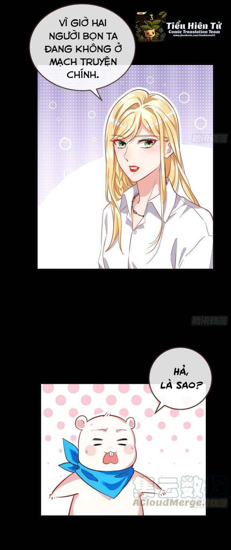 Vạn Tra Triêu Hoàng Chapter 272 - Trang 2