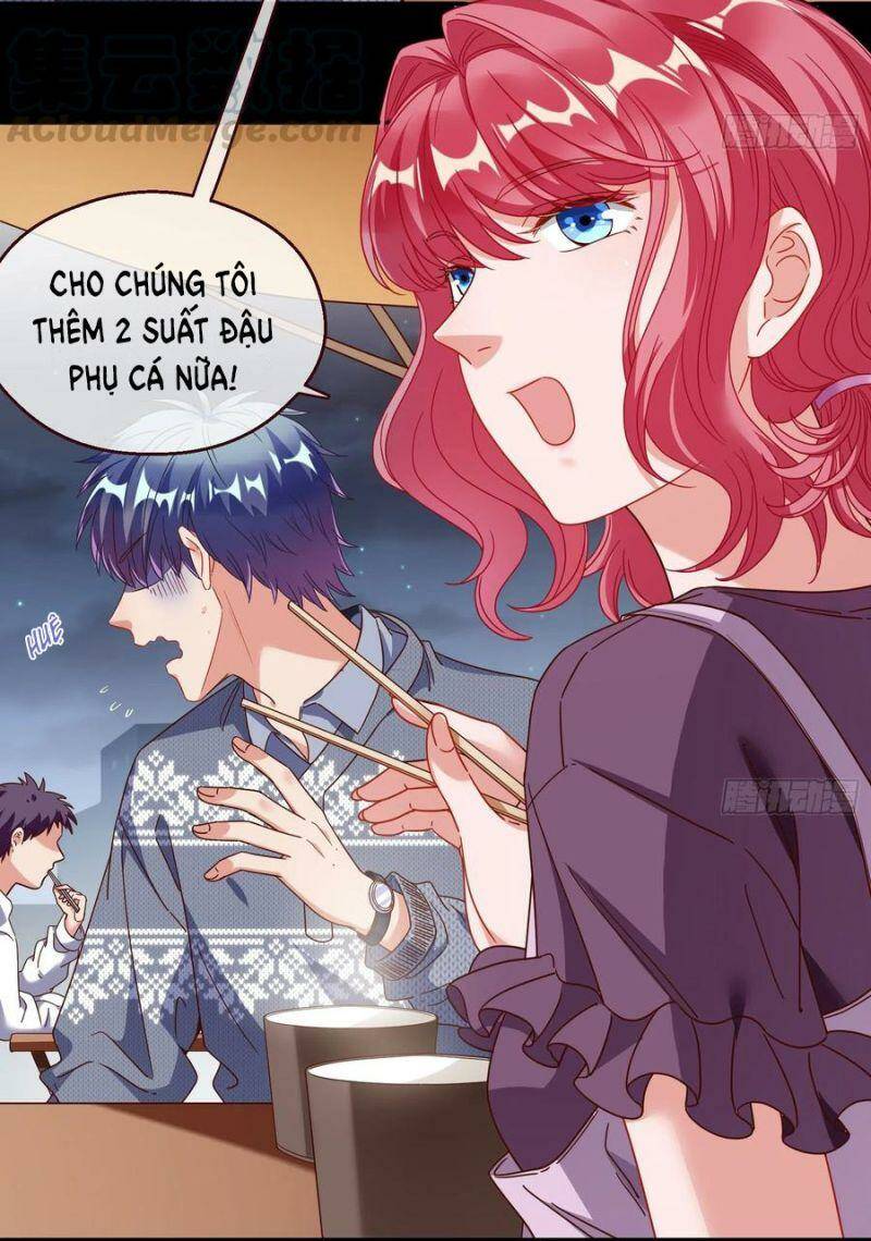 Vạn Tra Triêu Hoàng Chapter 273 - Trang 2