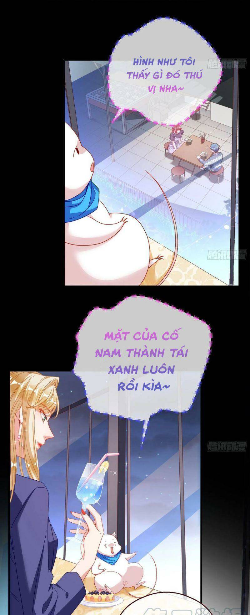 Vạn Tra Triêu Hoàng Chapter 273 - Trang 2