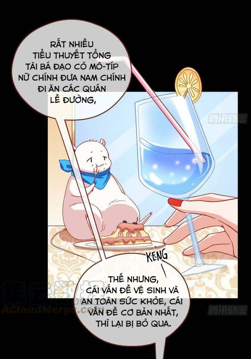 Vạn Tra Triêu Hoàng Chapter 273 - Trang 2