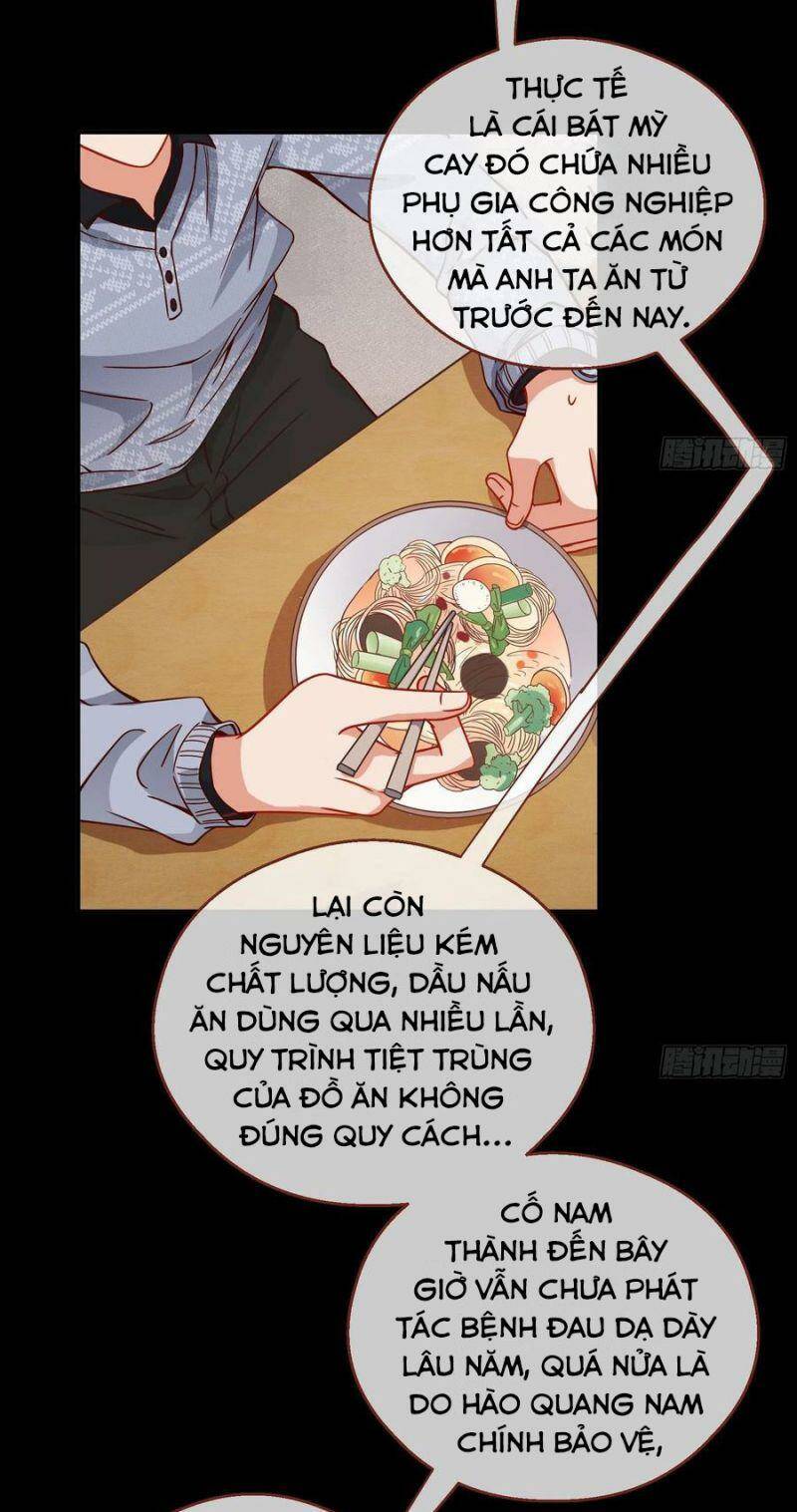 Vạn Tra Triêu Hoàng Chapter 273 - Trang 2