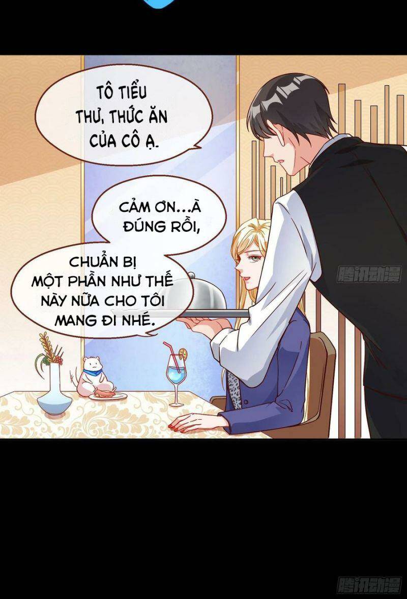 Vạn Tra Triêu Hoàng Chapter 273 - Trang 2