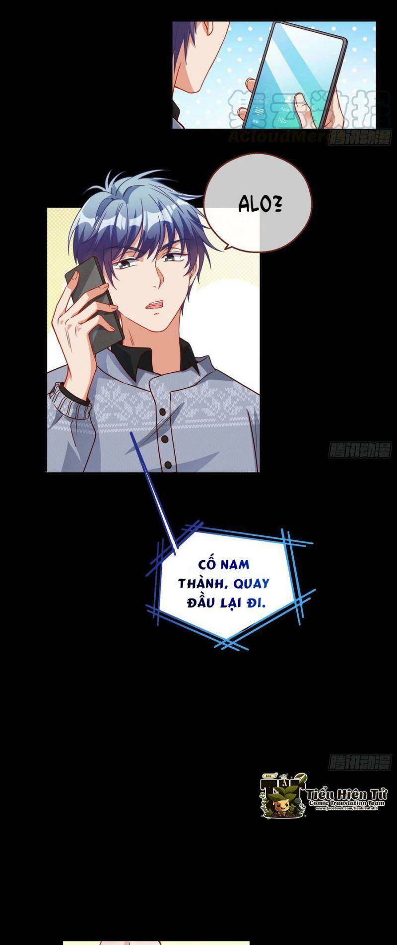 Vạn Tra Triêu Hoàng Chapter 273 - Trang 2