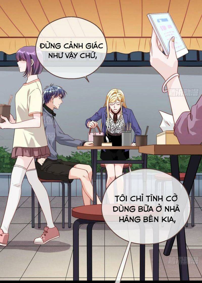 Vạn Tra Triêu Hoàng Chapter 273 - Trang 2