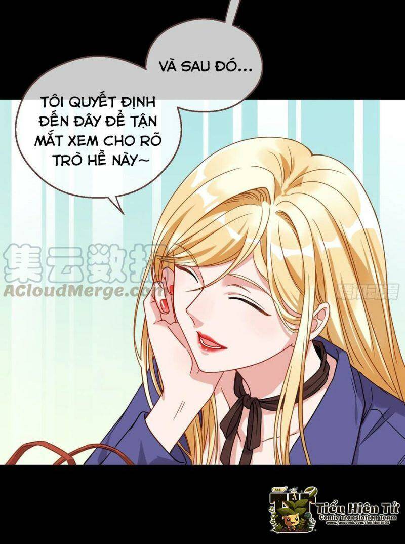 Vạn Tra Triêu Hoàng Chapter 273 - Trang 2