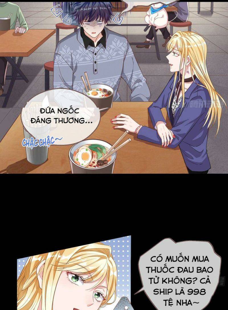 Vạn Tra Triêu Hoàng Chapter 273 - Trang 2