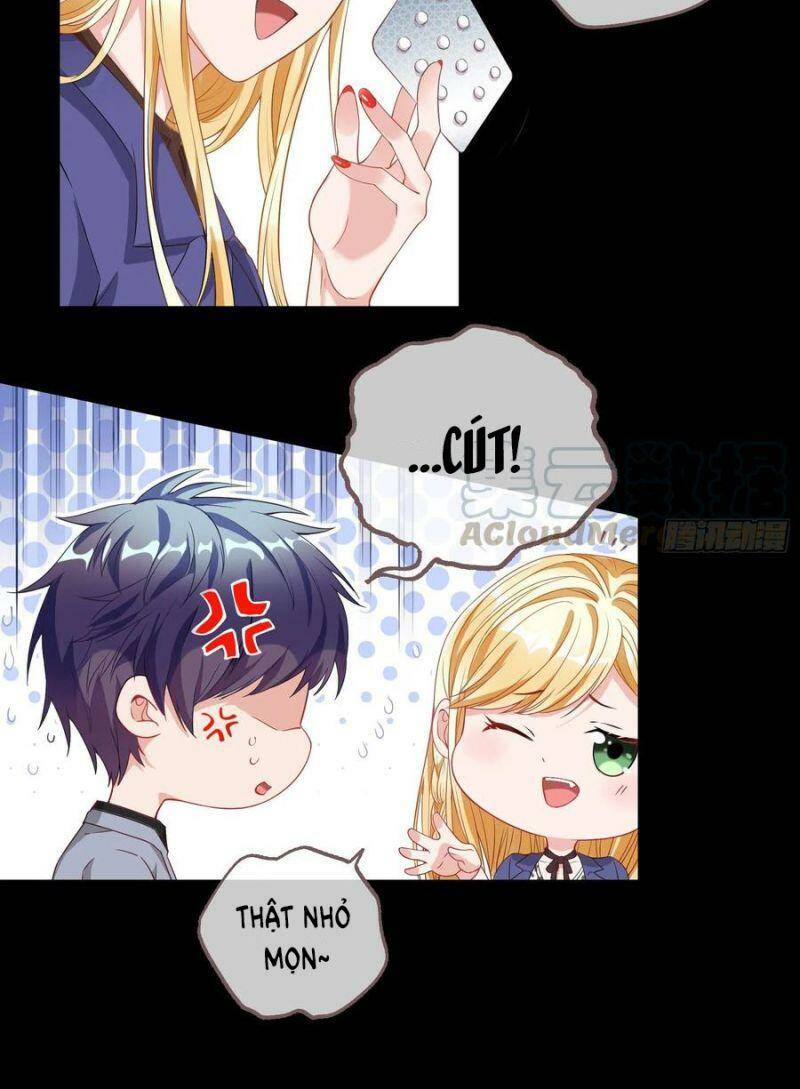 Vạn Tra Triêu Hoàng Chapter 273 - Trang 2