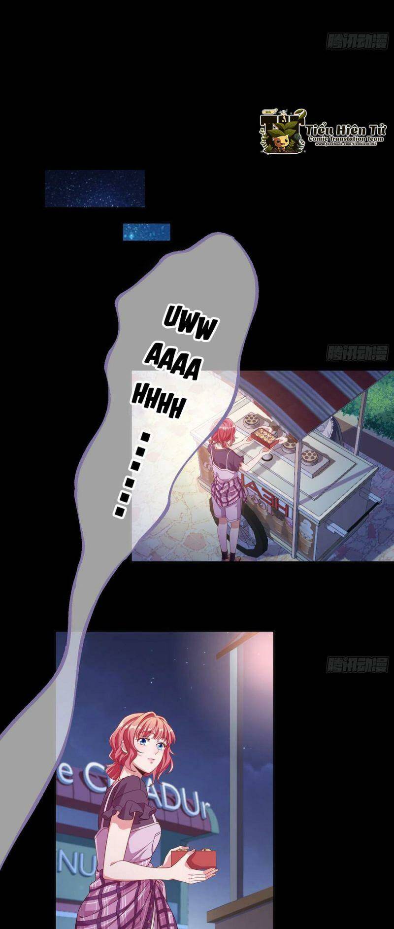 Vạn Tra Triêu Hoàng Chapter 273 - Trang 2