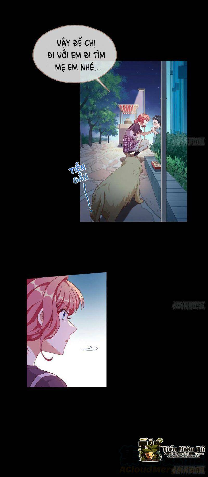 Vạn Tra Triêu Hoàng Chapter 273 - Trang 2