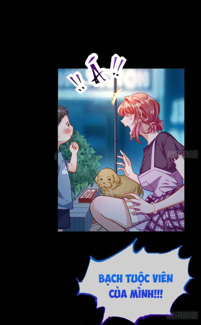 Vạn Tra Triêu Hoàng Chapter 273 - Trang 2