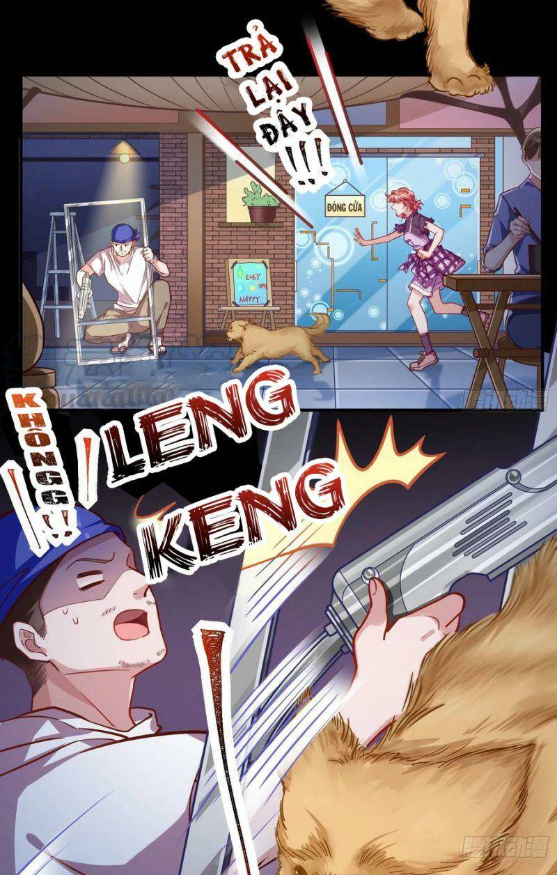 Vạn Tra Triêu Hoàng Chapter 273 - Trang 2