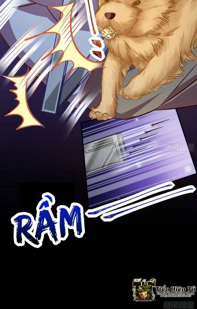 Vạn Tra Triêu Hoàng Chapter 273 - Trang 2