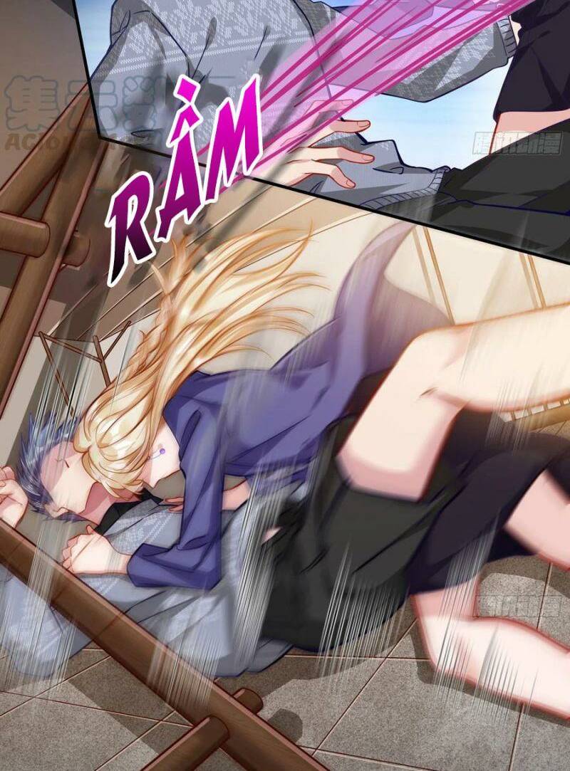 Vạn Tra Triêu Hoàng Chapter 273 - Trang 2